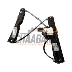 Moteur de vitre portiere GX6323201AF Jaguar XF (X260) 2.0d 163 E-Performance 16V