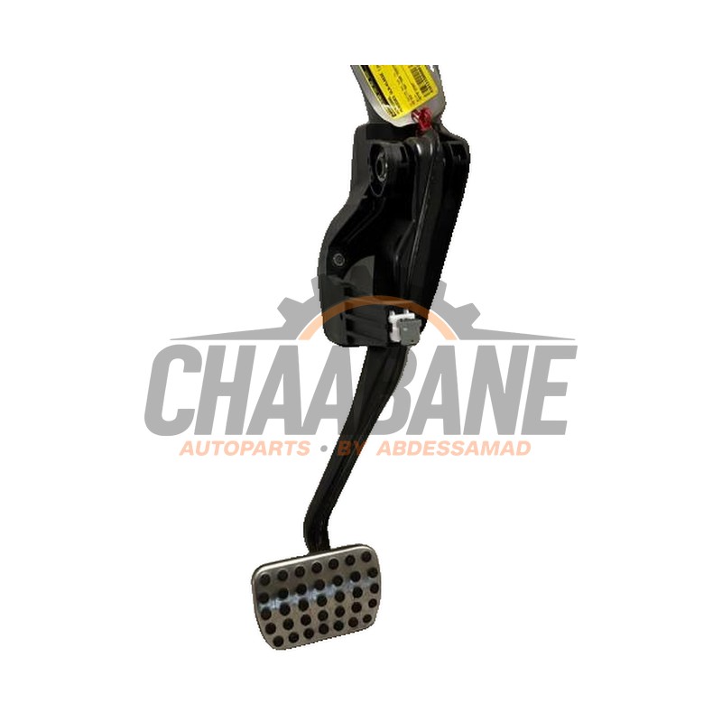 Pedale de frein A2462920208 Mercedes GLA (156.9) 1.6 180 16V