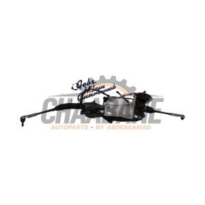 Boitier de direction 5Q0909144M Audi Q2 2016