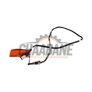 Capteur filtre a particules 04L906088 Audi A4 Avant (B9) 2.0 35 TDI 16V 2015