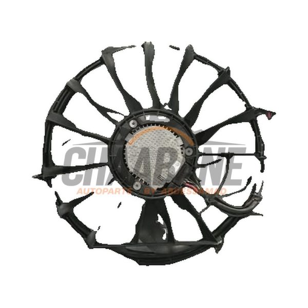Ventilateur moteur 8576513 BMW 7-Serie 2015 / 2022