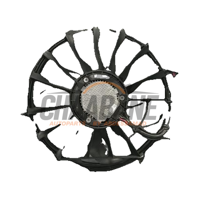 Ventilateur moteur 8576513 BMW 7-Serie 2015 / 2022