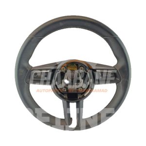 Volant 9J1419091DA Porsche Taycan (Y1A) 4S 2019