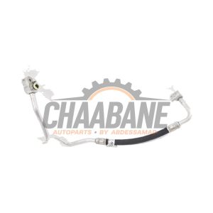 Tuyau de climatisation 64539289101 BMW X1 (F48) xDrive 28i 2.0 16V Twin Power Turbo 2014 / 2022