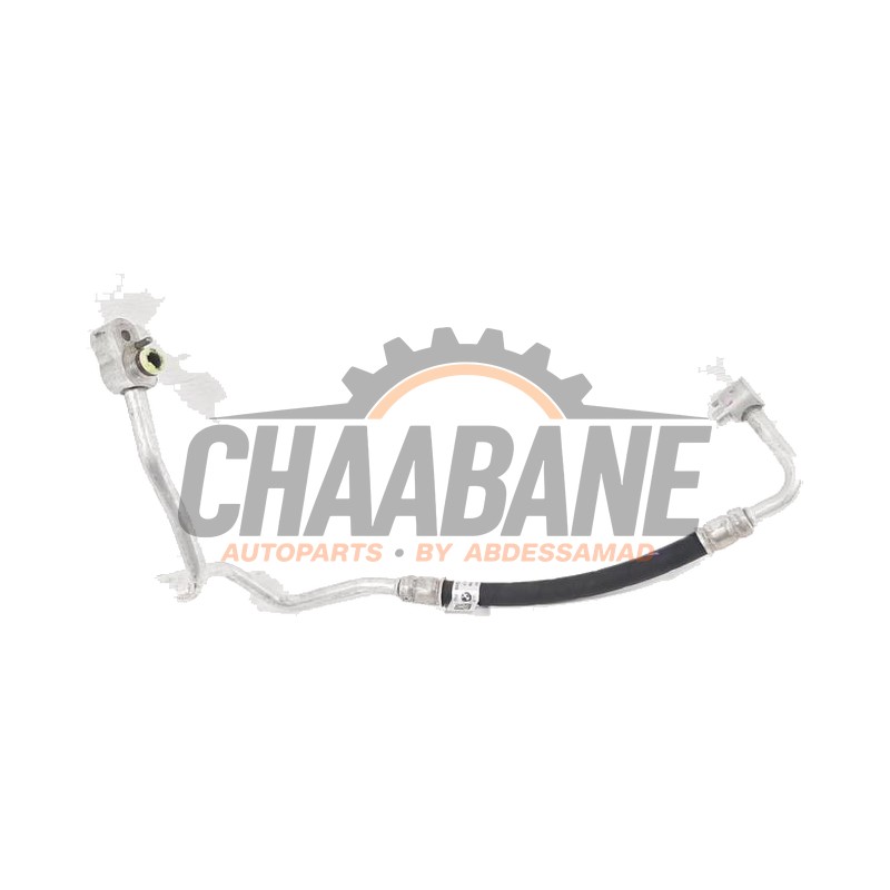Tuyau clim 64539289101 BMW X1 (F48) xDrive 28i 2.0 16V Twin Power Turbo 2014 / 2022