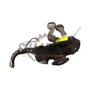 Fusee avant droit 2223322201 Mercedes S (222.0/222.1) 3.0 S-400d 4-Matic