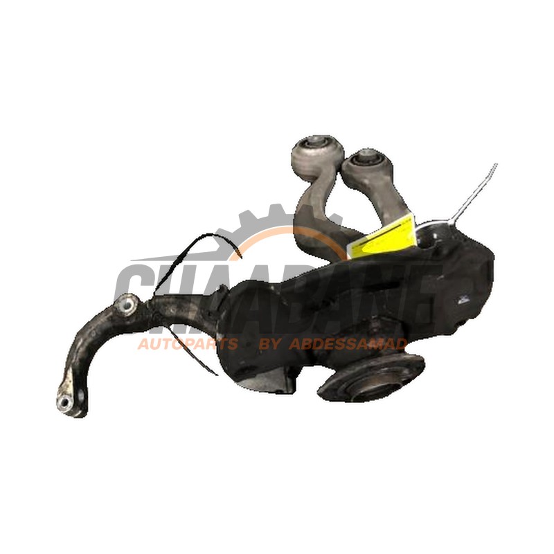Fusee avant droit 2223322201 Mercedes S (222.0/222.1) 3.0 S-400d 4-Matic
