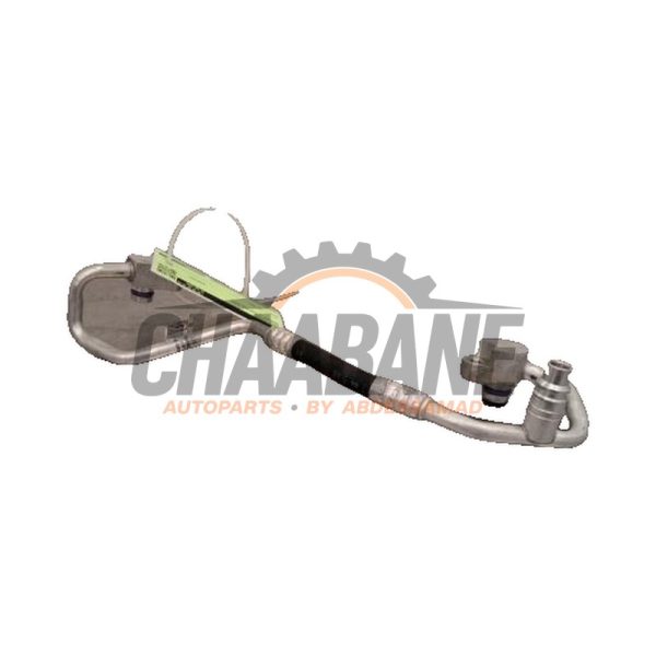 Tuyau clim 9J1820033A Porsche Taycan Sport Turismo (Y1C) 79 kWh 2021