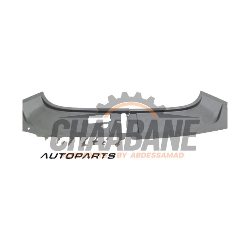 Plaque de protection divers 95C863475 Porsche Macan (95B) 2.0 16V Turbo 2014