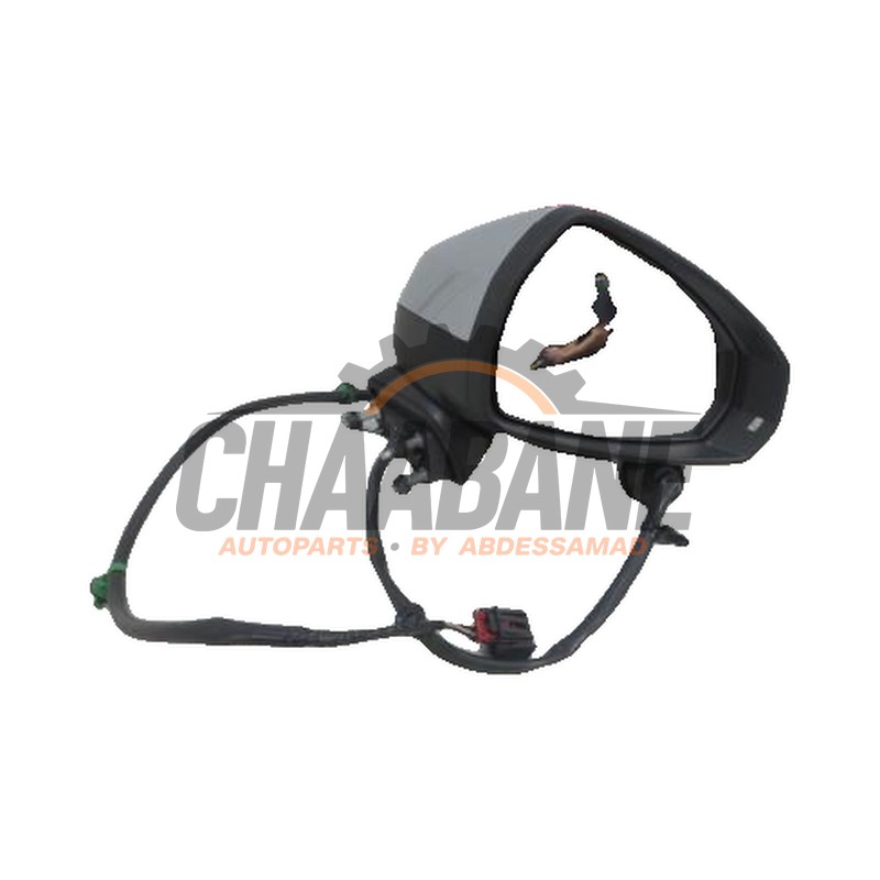 Retroviseur droit Audi A3 2013 / 2020