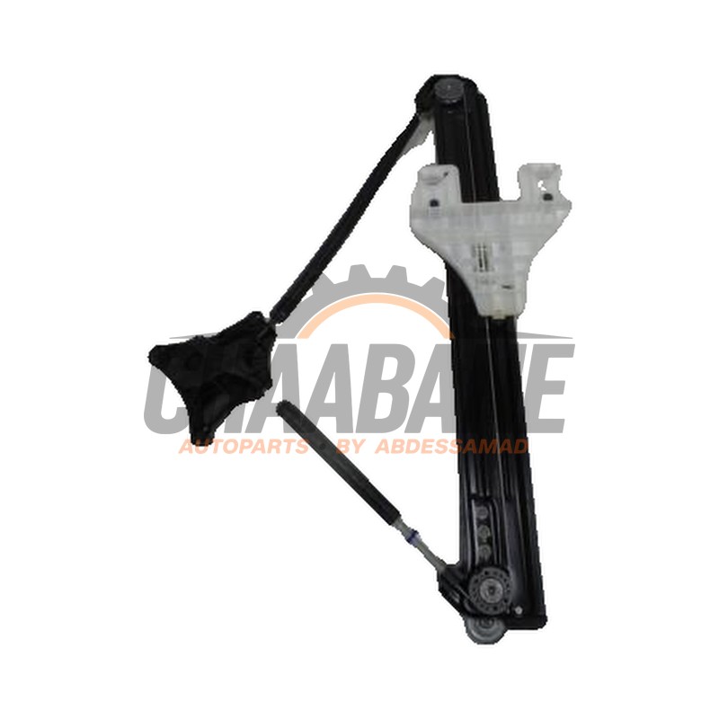 Leve vitre electrique arriere gauche 575839461 Seat Ateca 2016