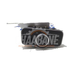 Commodo phare A2479052902 Mercedes B (W247) 2.0 B-200d