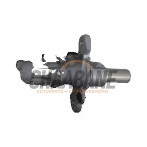 Cylindre de frein principal A2464300302 Mercedes GLA