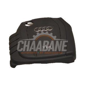 Cache sous moteur 03L103925AB Audi A5 2024