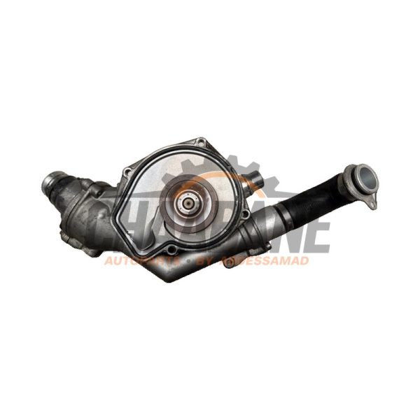 Pompe a eau S55B30 BMW M4 (F82) M4 3.0 24V TwinPower Turbo 2014 / 2020