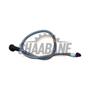 Tuyau (divers) 8W6877939 Audi S5 (F53/F5P) 3.0 TFSI V6 24V 2016