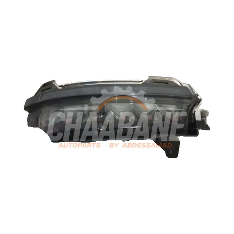 Feu clignotant de miroir gauche 20916251 Jaguar F-Pace 2.0 D 180 16V AWD