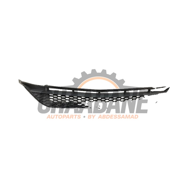 Element pare-chocs avant centre A1778859100 Mercedes A (177.0) 1.3 A-200 Turbo 16V