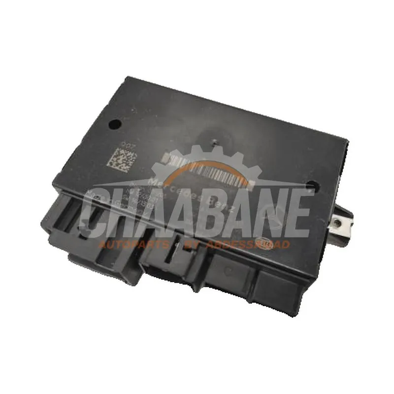 Module crochet de traction A4479004105 Mercedes Vito