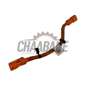 Cable haute tension 5Q0971483 Audi A3 Sportback (8VA/8VF) 1.4 TFSI 16V e-tron 2012 / 2020