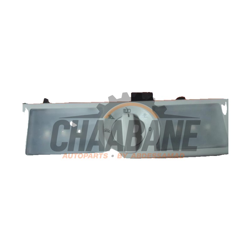 Eclairage de plafonnier 5F0947291B Seat Leon ST (5FF) 1.6 TDI Ecomotive 16V 2012 / 2020