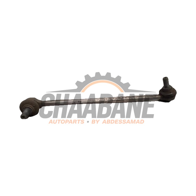 Guide barre stabilisatrice 5Q0411315 Audi S3 Sportback (8VA/8VF) 2.0 T FSI 16V 2012 / 2020