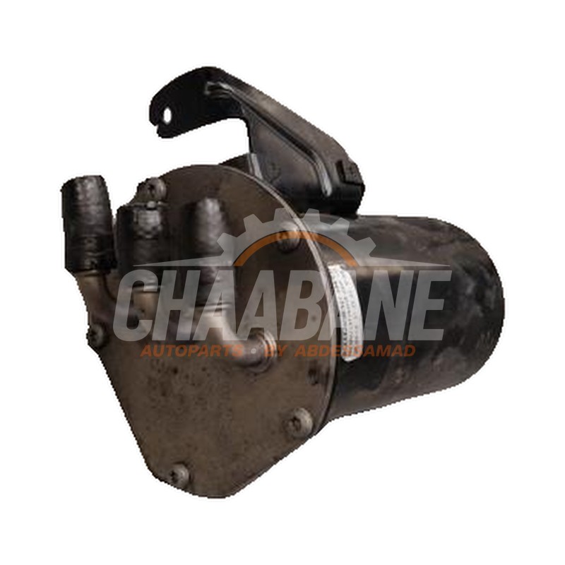 Boitier de filtre carburant 5Q0127399CD Volkswagen Passat Variant (3G5) 2.0 TDI 16V 190 4Motion 2014 / 2024