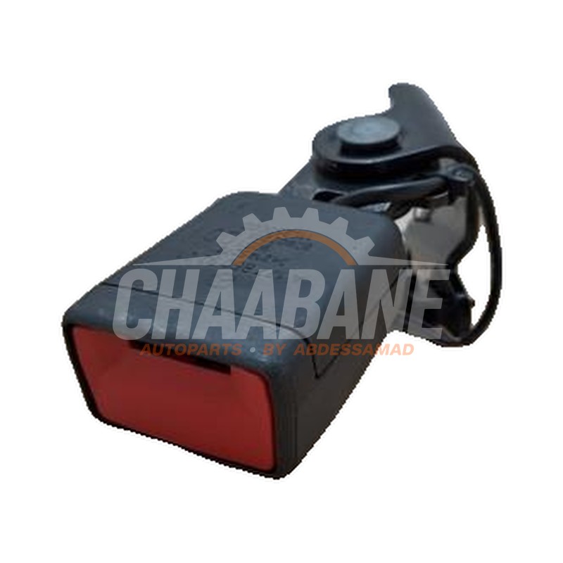 Attache ceinture avant gauche A1778609201 Mercedes A (177.0) 1.3 A-250 e Turbo 16V