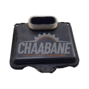 Ordinateur eclairage 80A907397B Audi Q5 (FYB/FYG) 2.0 TFSI 16V Quattro 2016