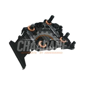 Mechatronique 0GC927711H Volkswagen Transporter 2015 / 2024
