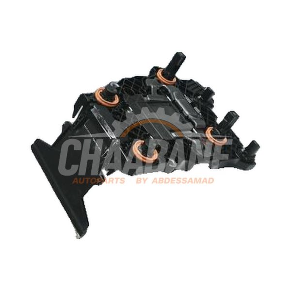 Mechatronique 0GC927711H Volkswagen Transporter 2015 / 2024