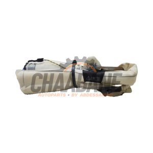 Airbag de toit gauche 722104511 BMW 3 serie Touring (F31) 320d 2.0 16V 2012 / 2019