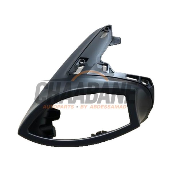 Plaque de protection divers 992857109C Porsche 911 (992) 2019