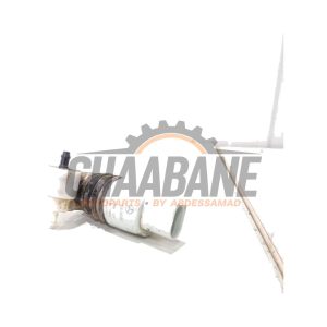 Pompe lave-glace avant A2058660000 Mercedes GLC (X253) 2.0 C-220d 16V 4-Matic