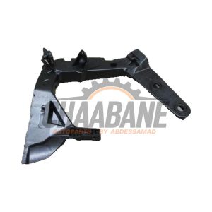 Support pare-chocs arriere droit 8S0807376 Audi TT (FV3/FVP) 2014
