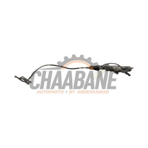 Generateur de gaz A2068681300 Mercedes C (W206) C-200 1.5 EQ Boost 4-Matic