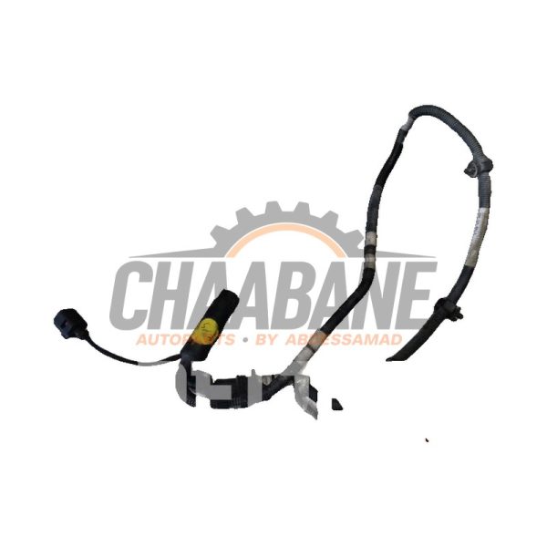 Conduit Adblue 2N0131983E Volkswagen Crafter (SY) 2.0 TDI 2016