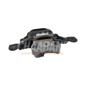 Support moteur 5Q0199555BG Seat Leon (5FB) 1.6 TDI 16V 2012 / 2020