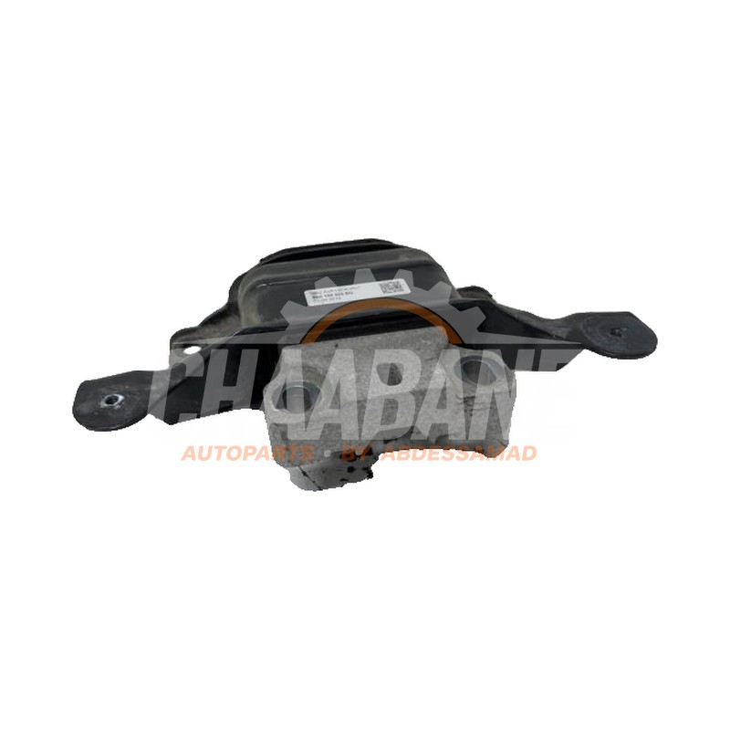 Support moteur 5Q0199555BG Seat Leon (5FB) 1.6 TDI 16V 2012 / 2020