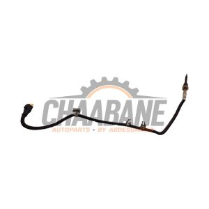 Sensor temperature d'echappement A0255456526 Mercedes C Estate (S205) C-250 CDI BlueTEC, C-250 d 2.2 16V 4-Matic