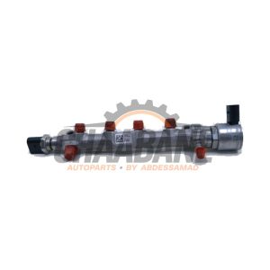 Distributeur de carburant 05L130089 Volkswagen Passat (3G2) 2.0 TDI 16V 150 2014 / 2024