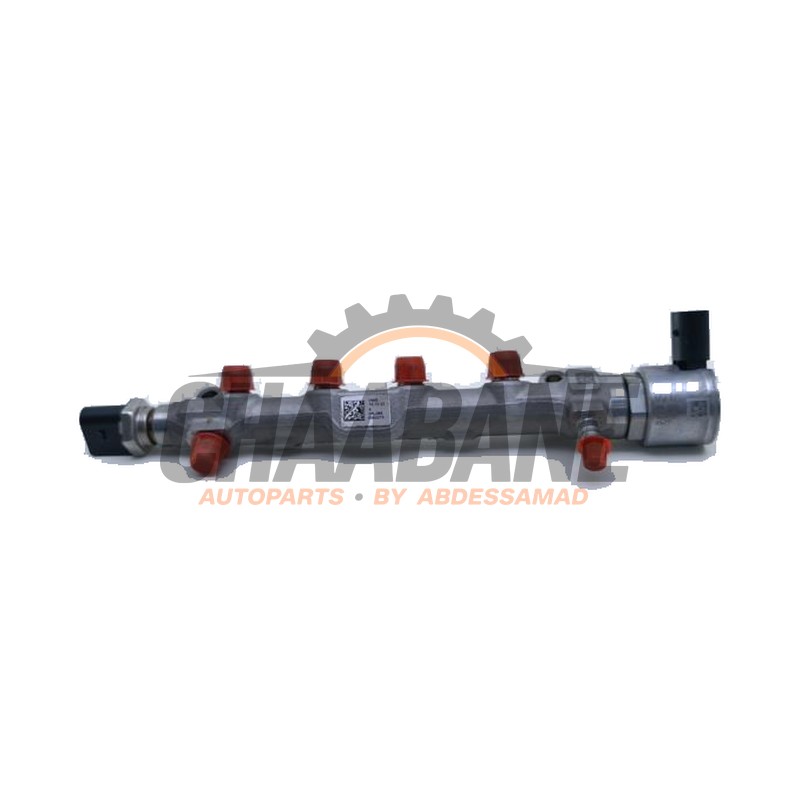 Distributeur de carburant 05L130089 Volkswagen Touran (5T1) 2.0 TDI 150 2015
