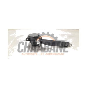 Ceinture arriere gauche 72117243309 BMW M4 (F82) M4 3.0 24V TwinPower Turbo 2014 / 2020