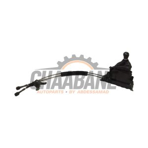 Robot commutation 2Q0711049J Volkswagen Polo VI (AW1) 2017
