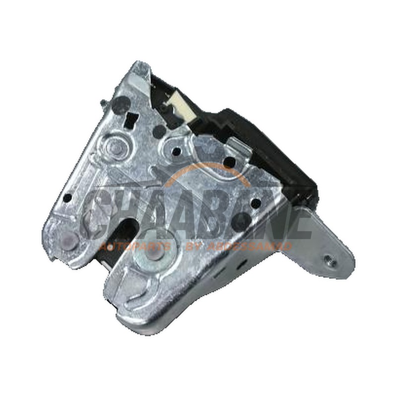 Serrure de coffre A0997400400 Mercedes A-Klasse