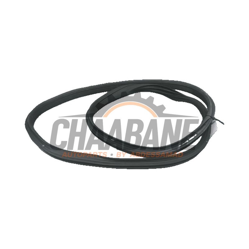 Joint caoutchouc portiere 4portes arriere gauche A2906970300 Mercedes AMG GT