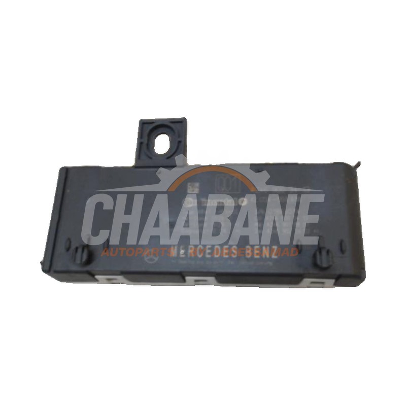 Module (divers) A2469003413 Mercedes GLA AMG (156.9) 2.0 45 AMG Turbo 16V