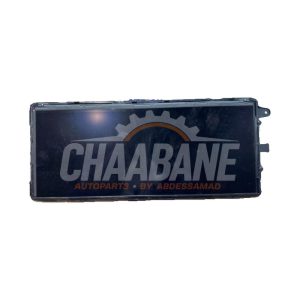 Radio A2139001210 Mercedes E (W213) E-200d 1.6 Turbo 16V