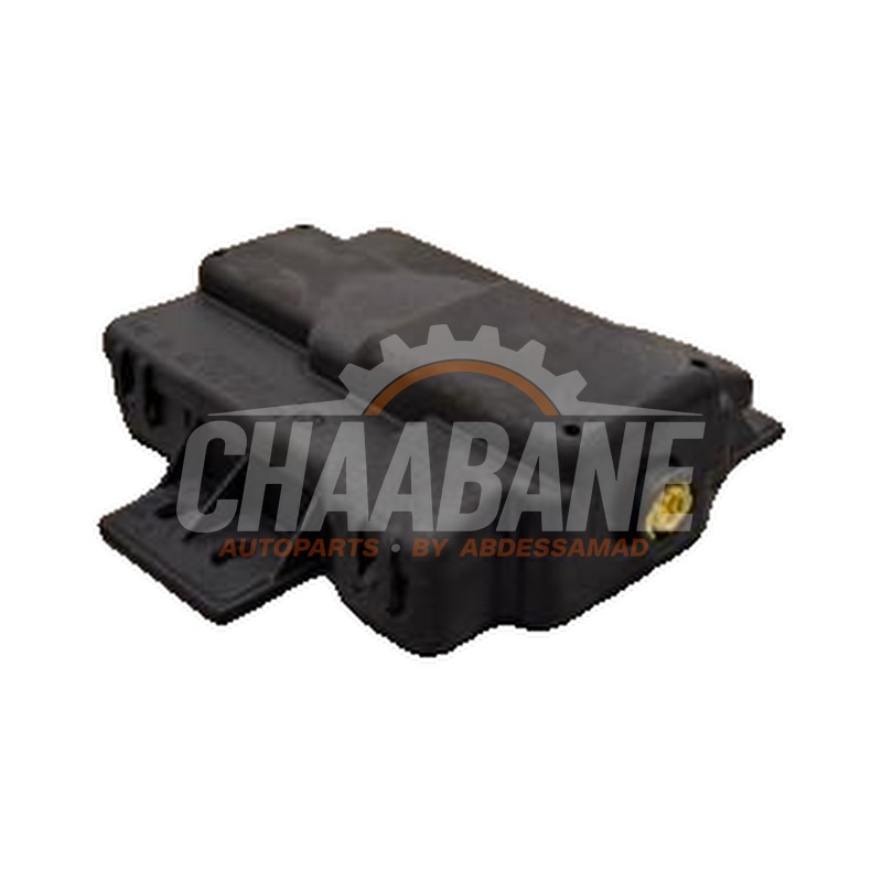 Fusible A0005407712 Mercedes EQC (N293) 400 4-Matic