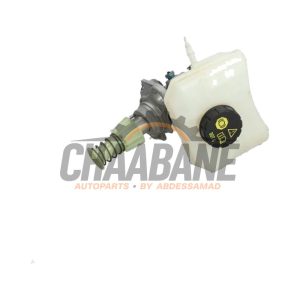 Cylindre de frein principal 8W0611021 Audi S5 (F53/F5P) 3.0 TFSI V6 24V 2016